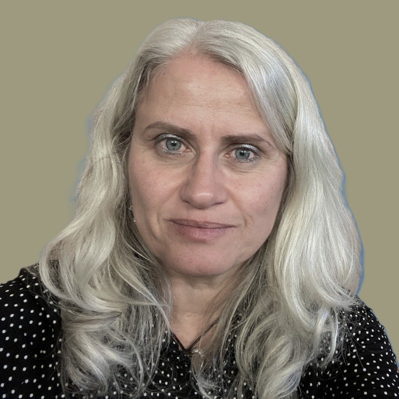 Alison Bonnell