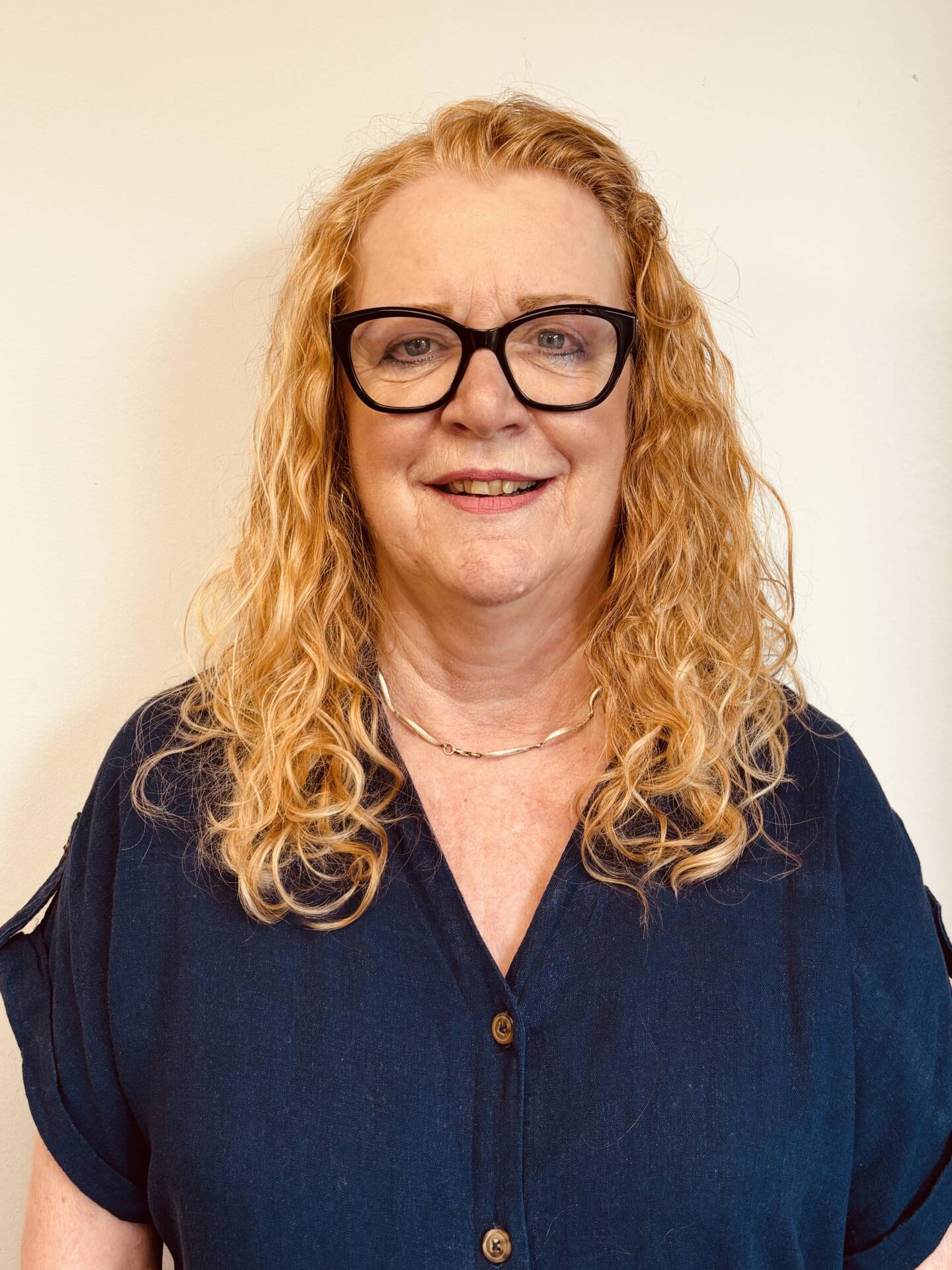 Julie Reynolds