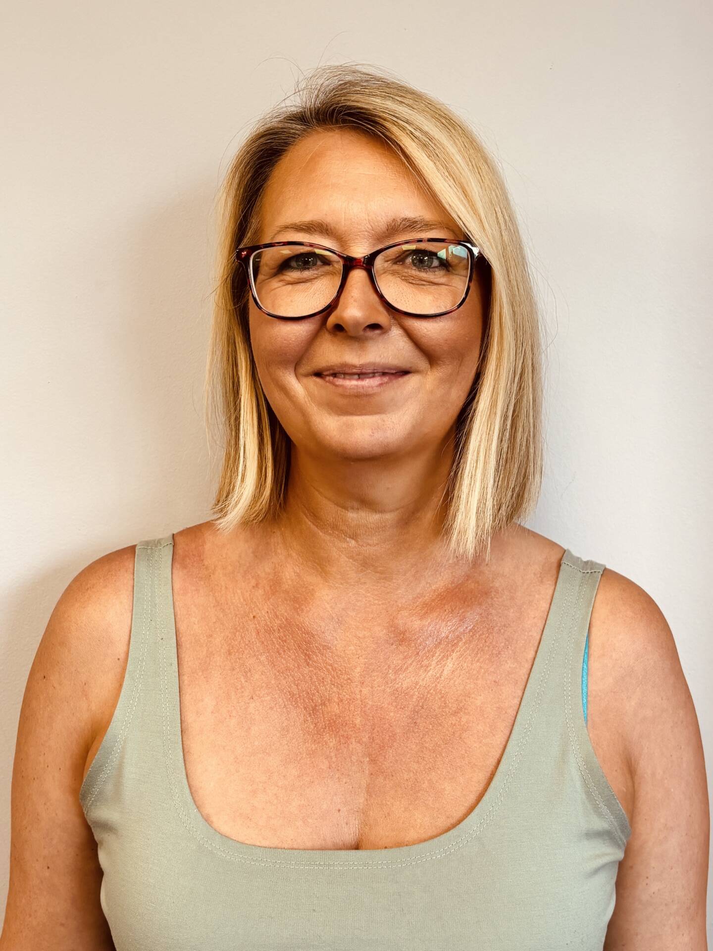 Nikki Edwards