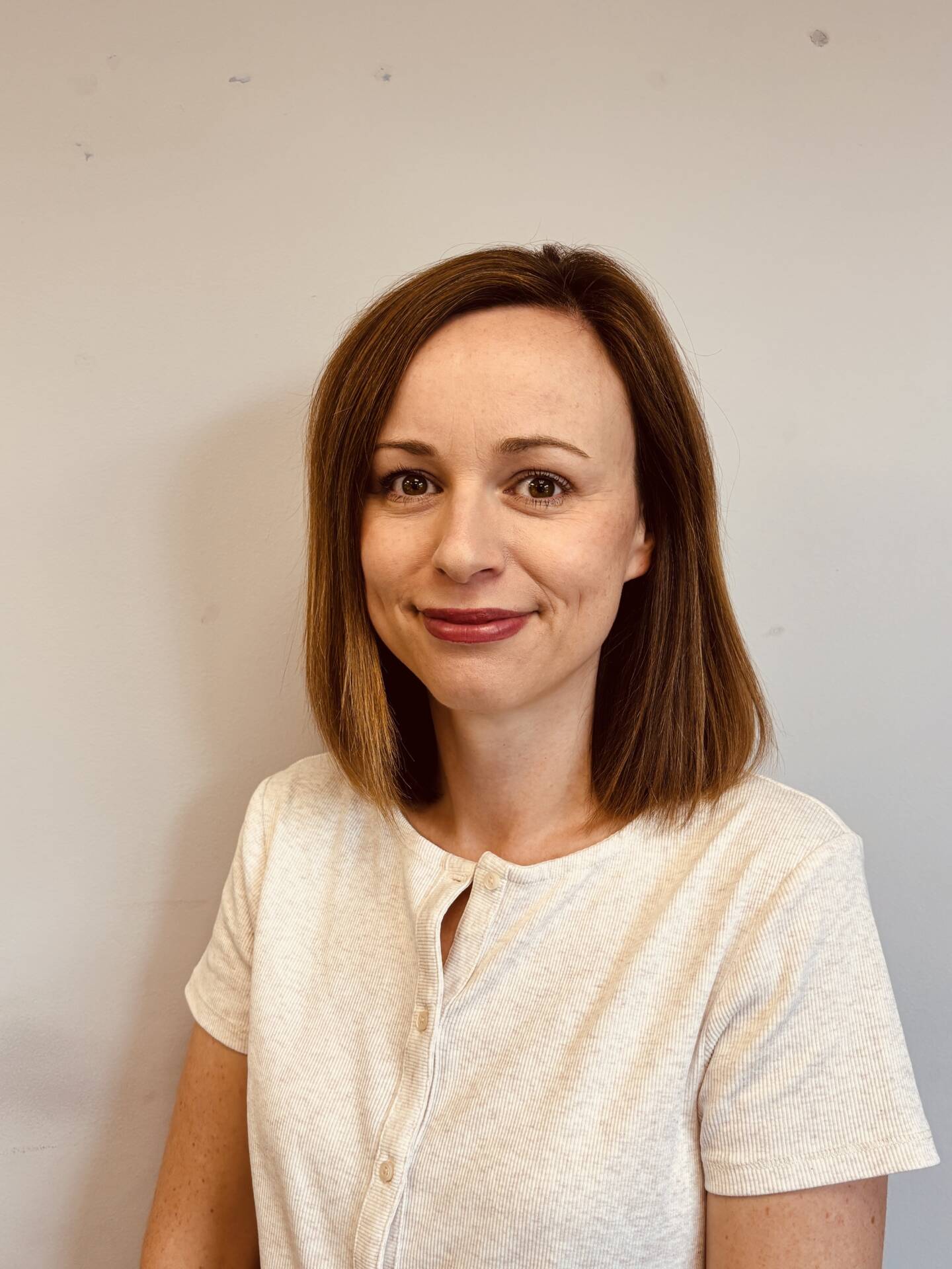 Rebecca Wills