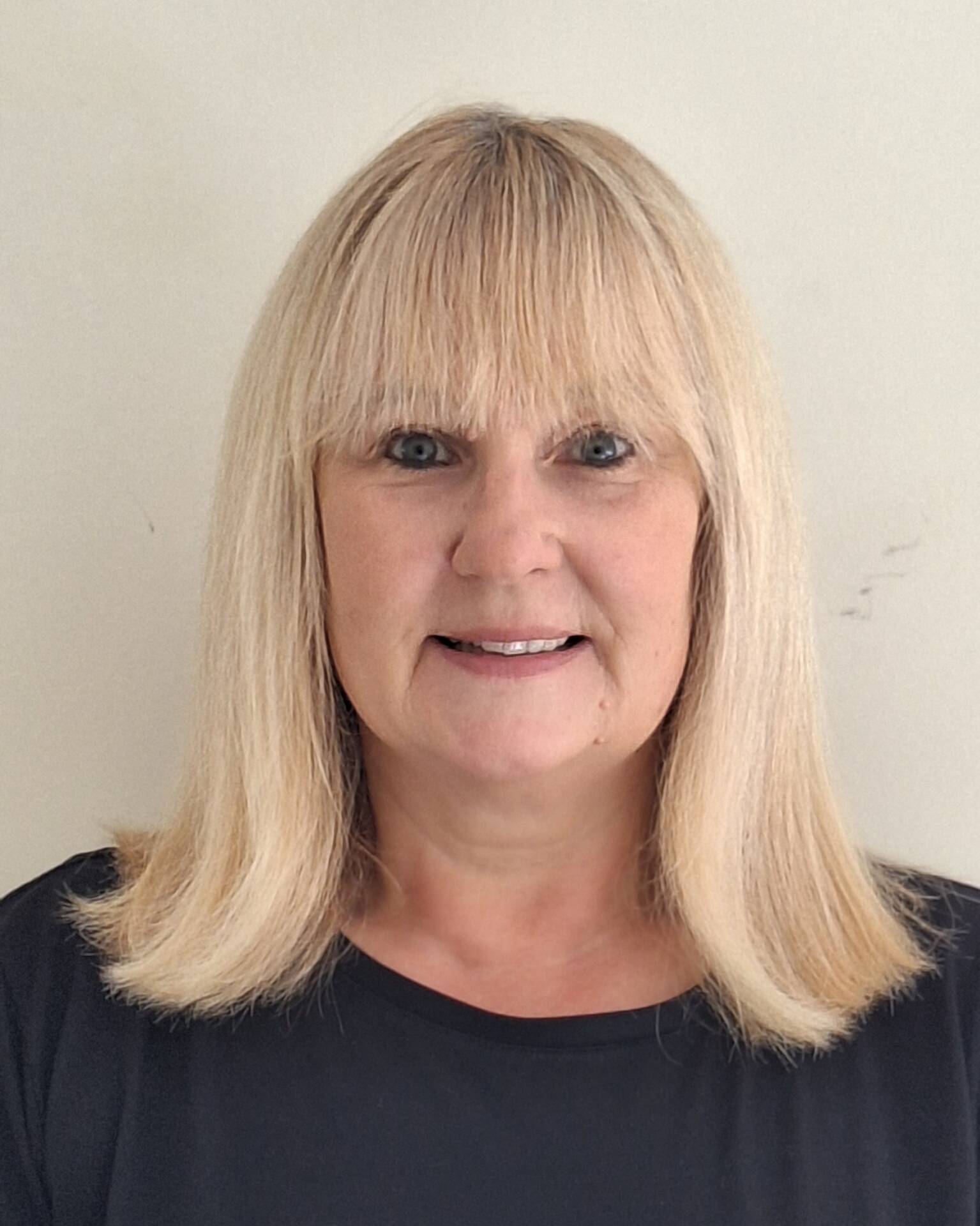 Sally Bryant