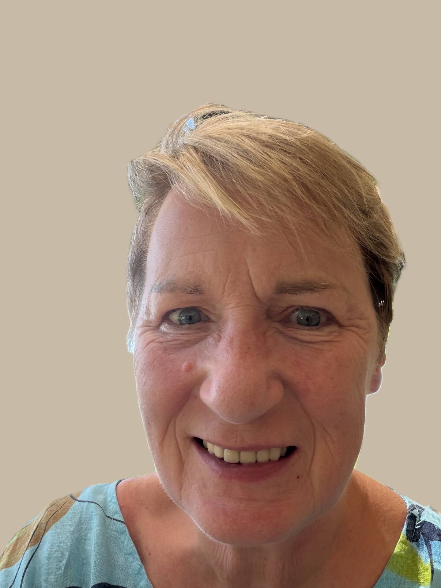 Sue Day