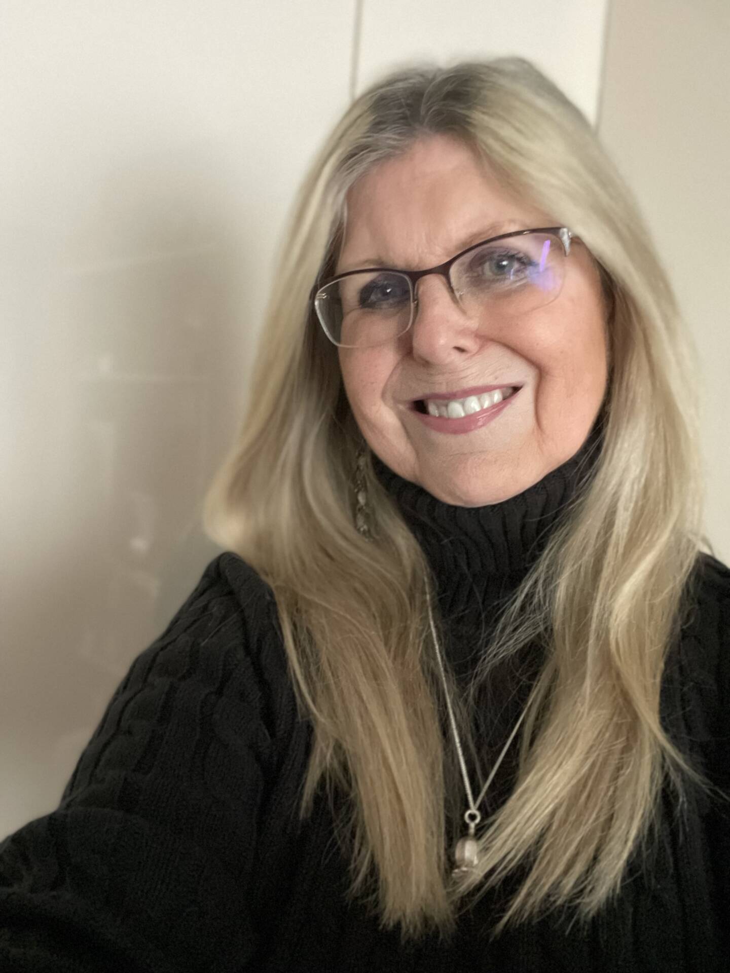 Sue Johnson