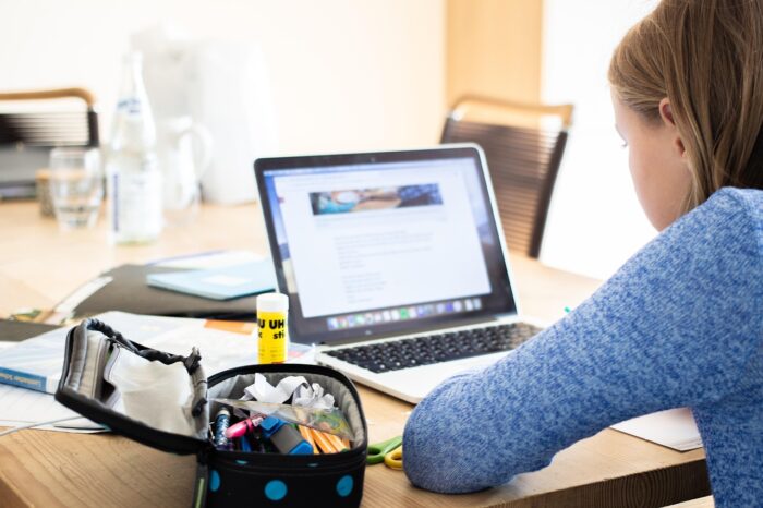 Career Mark Secondary – First Assessment