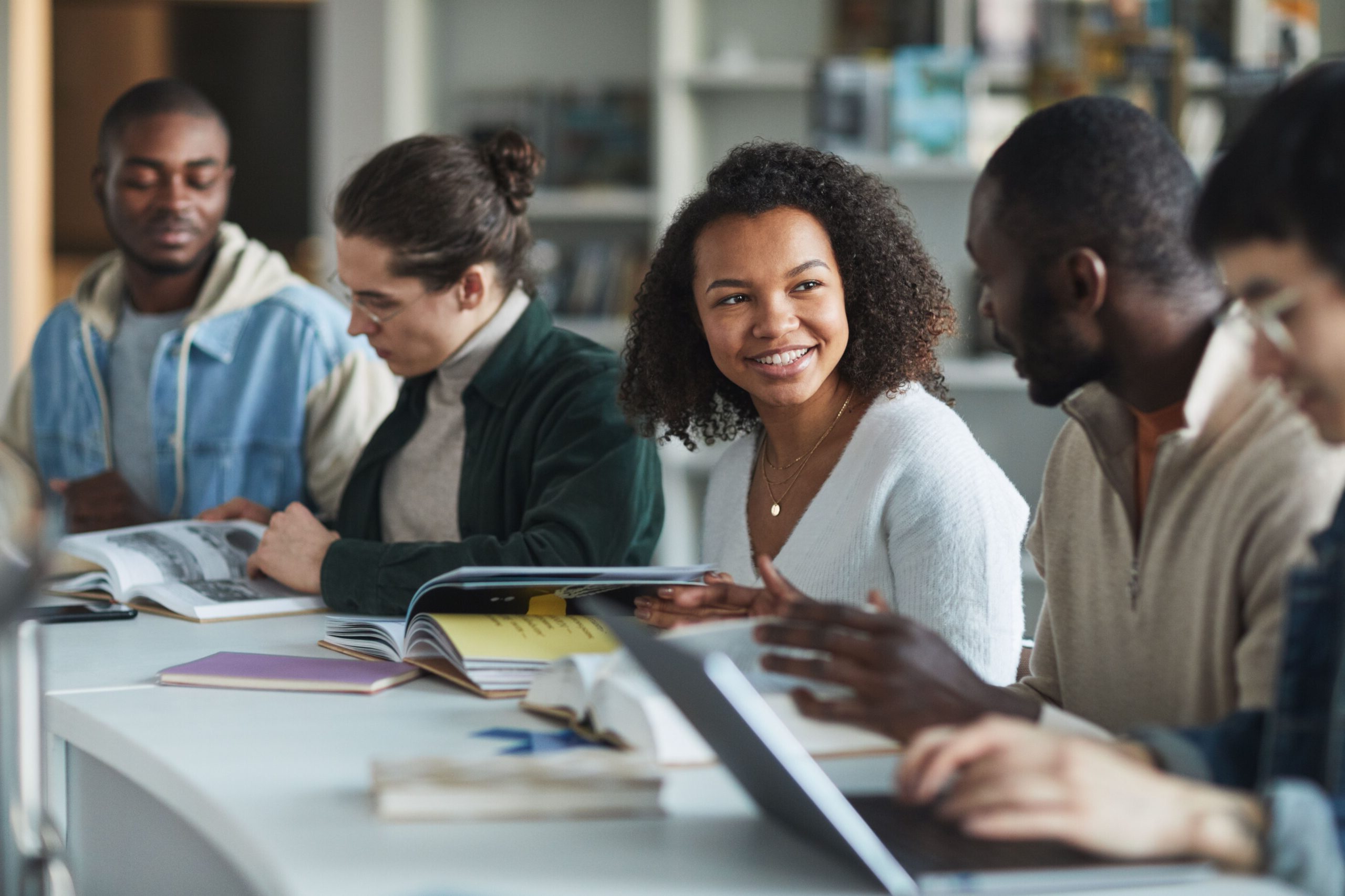 Community contracts removing barriers