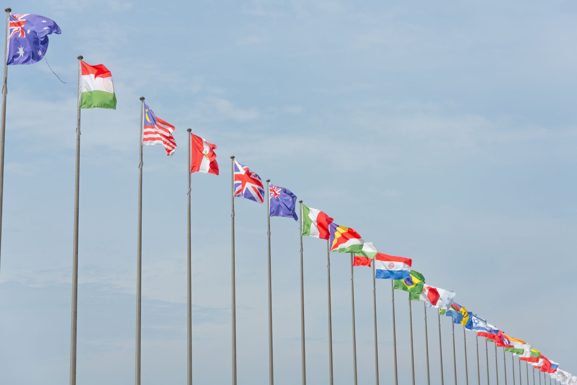 Career Mark International