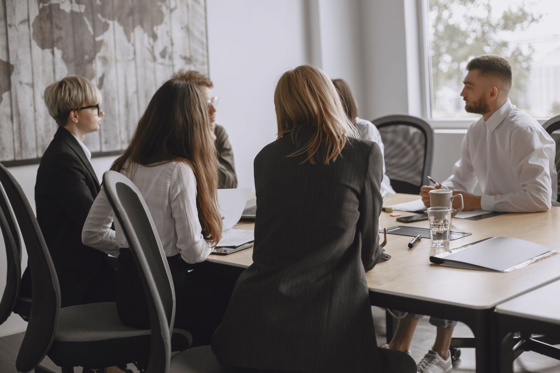 Guidance professional forums