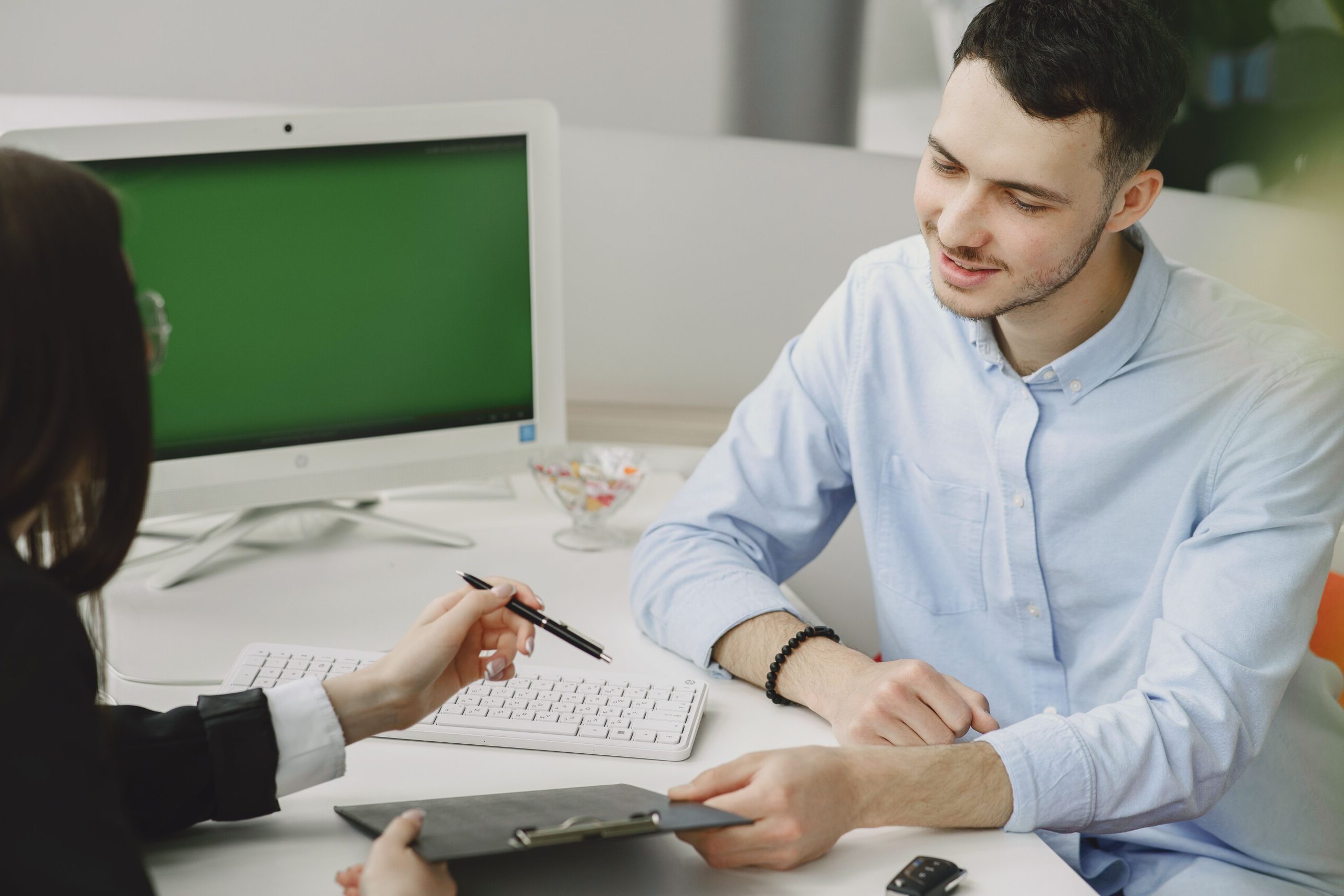 Level 4 Career Information and Advice
