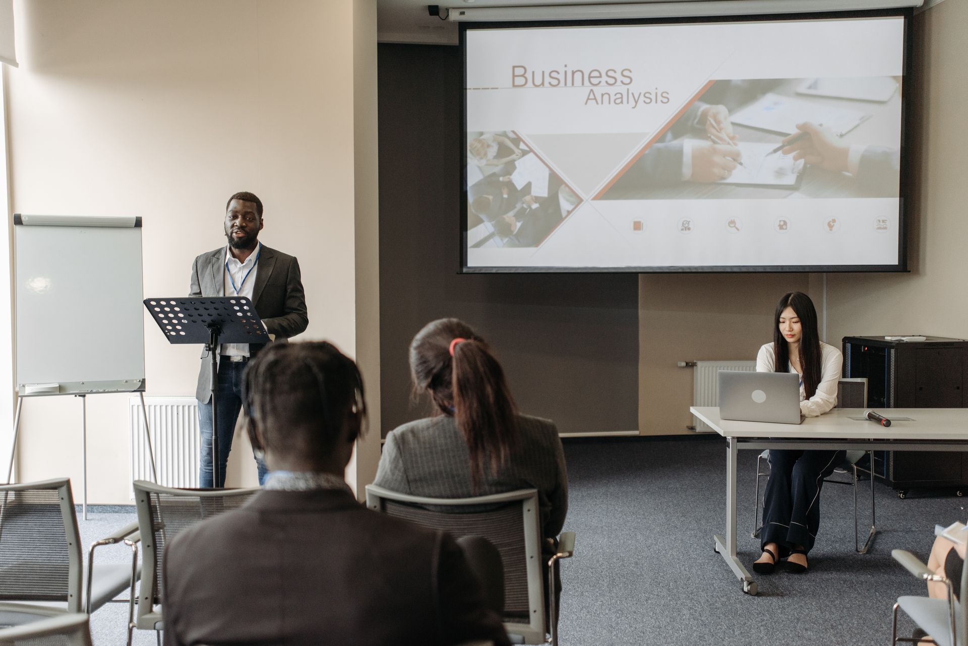 Level 6 Career Development Apprenticeship
